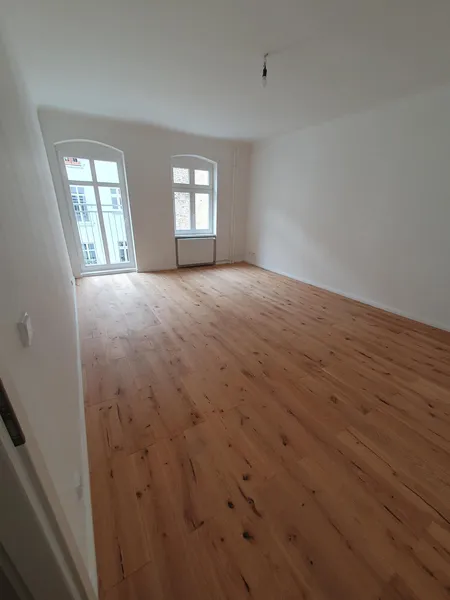 Moderne   2 Zimmer Altbauwohnung mit Einbauküche zu vermieten — photo 1